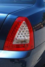 Maserati Quattroporte S 2008 года